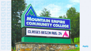 Mountain Empire Community College миниатюра №6