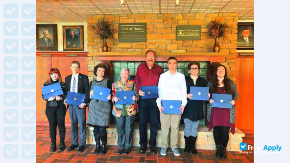 Mountain Empire Community College фотография №12