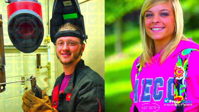 Mountain Empire Community College фотография №9