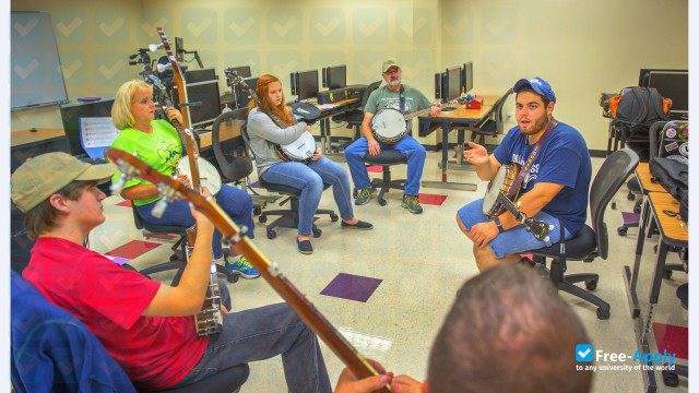 Mountain Empire Community College фотография №4