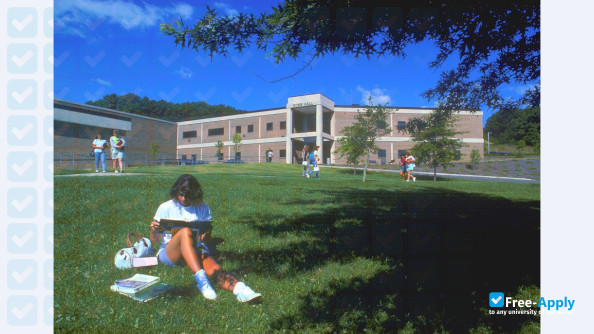 Mountain Empire Community College фотография №2