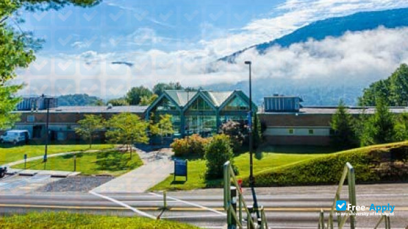 Mountain Empire Community College фотография №13