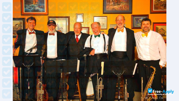 Mountain Empire Community College фотография №8