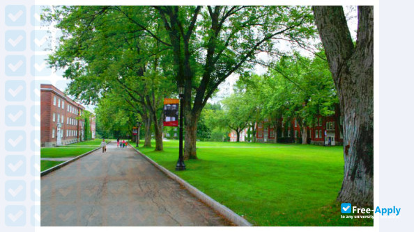 Norwich University photo #1