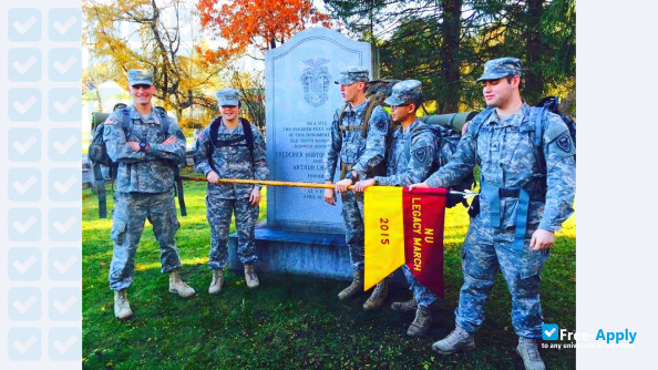 Norwich University photo #7