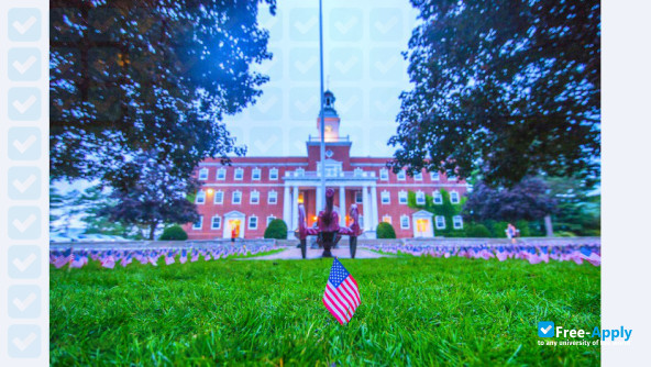 Norwich University photo #2