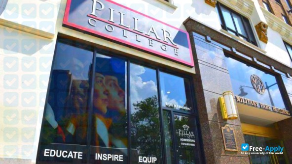 Foto de la Pillar College (Somerset Christian College) #3