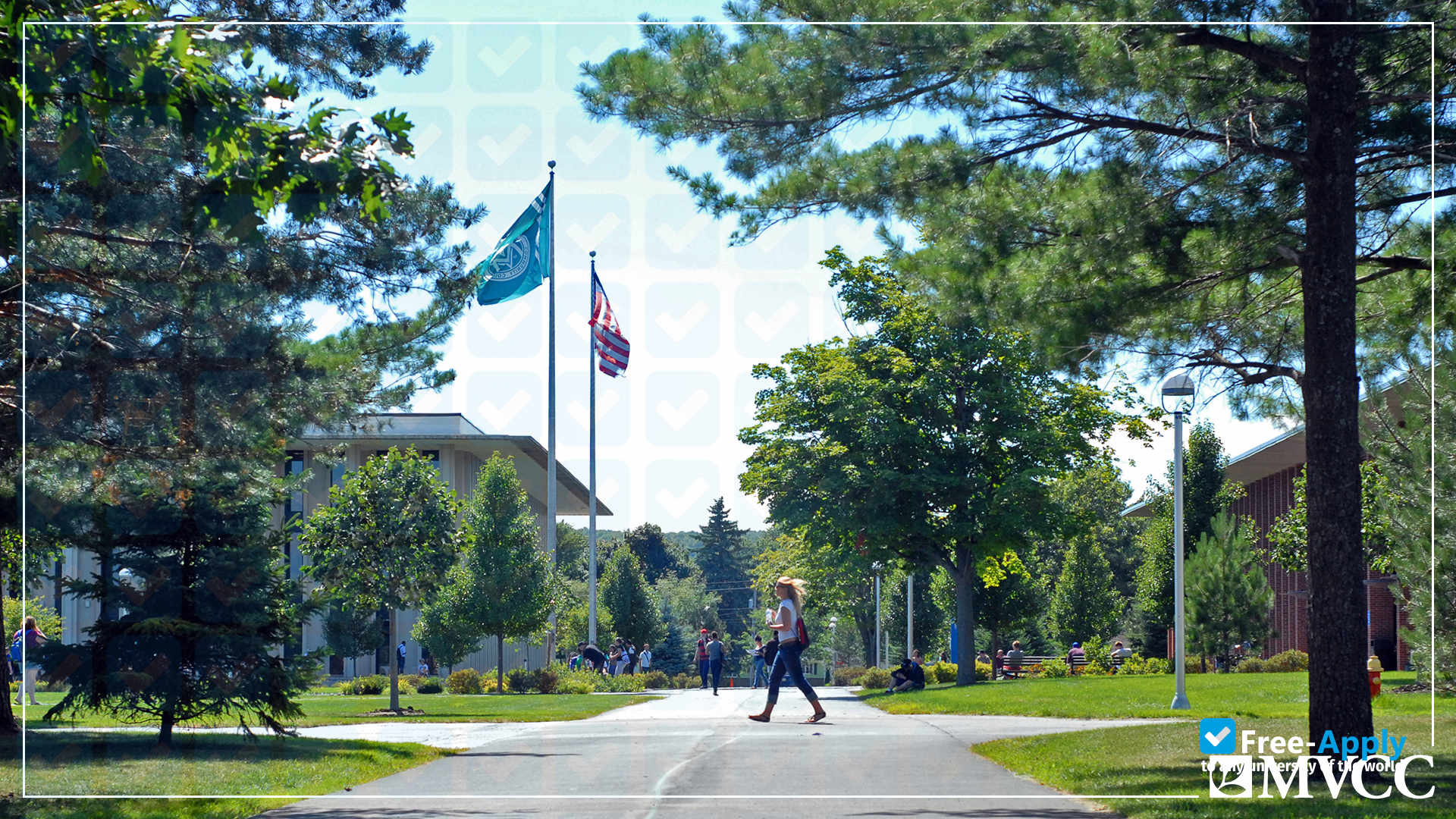 Mohawk Valley Community College photo #4