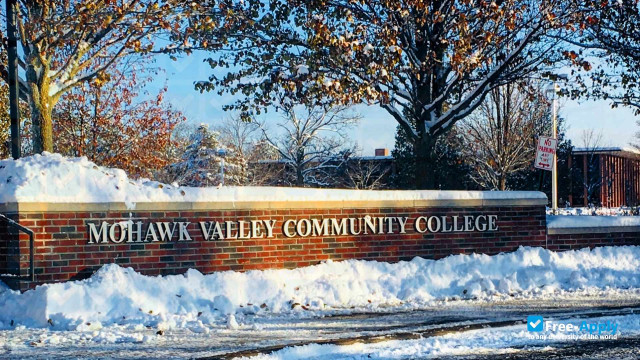 Mohawk Valley Community College photo #3