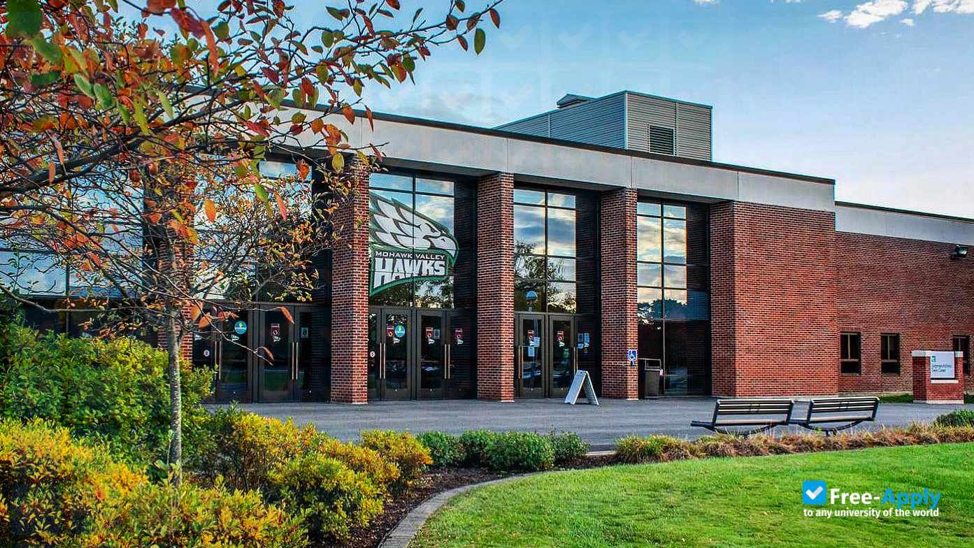 Mohawk Valley Community College photo #2