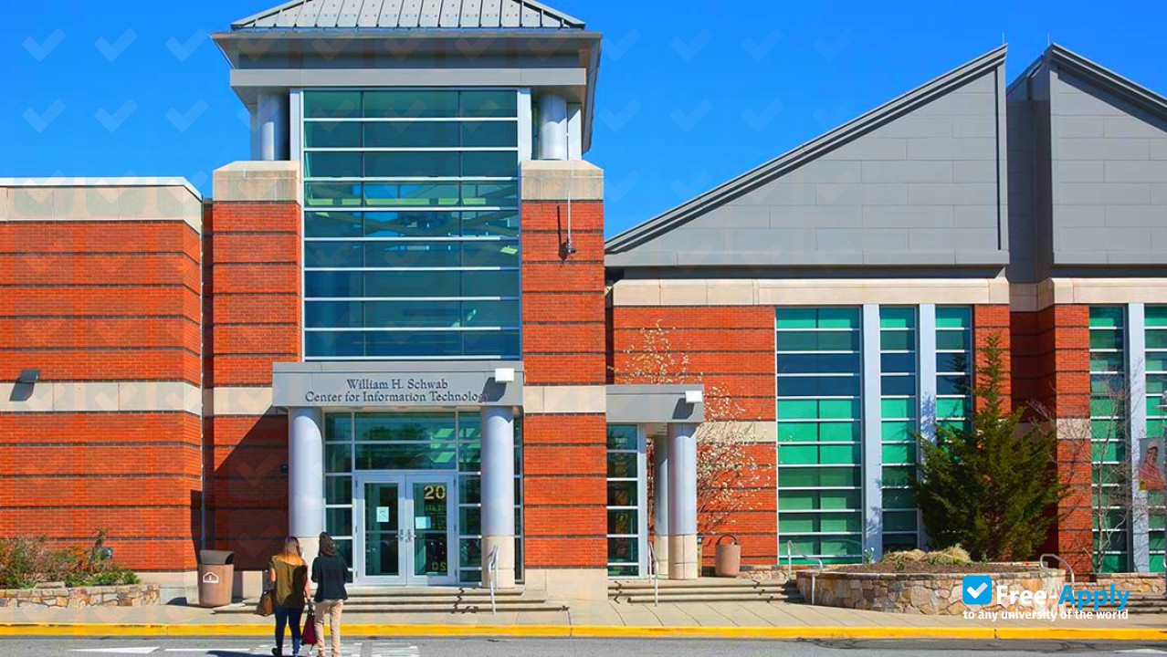 Norwalk Community College photo #3