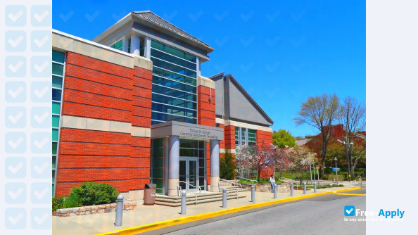 Norwalk Community College photo #4