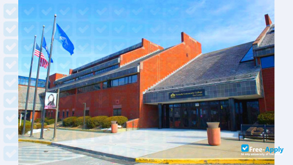 Norwalk Community College photo #2