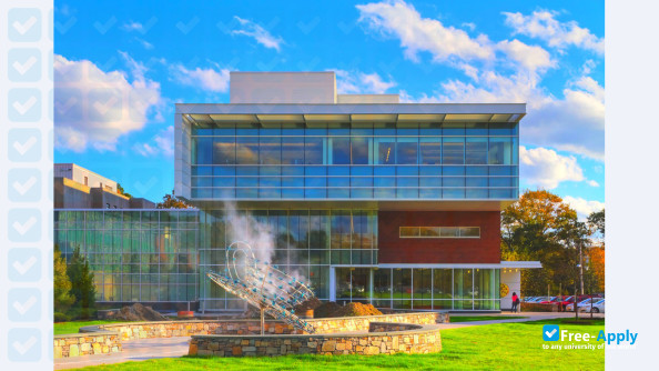 Norwalk Community College photo