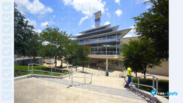 Photo de l’Mountain View College Dallas