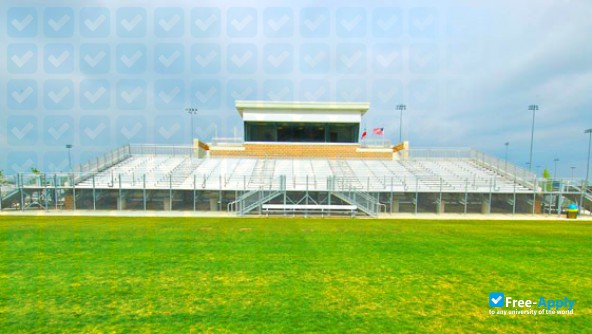 Mountain View College Dallas фотография №9
