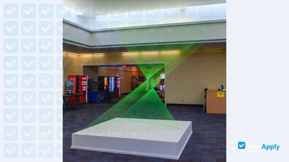 Mountain View College Dallas фотография №10