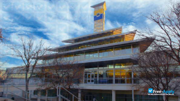 Mountain View College Dallas фотография №6