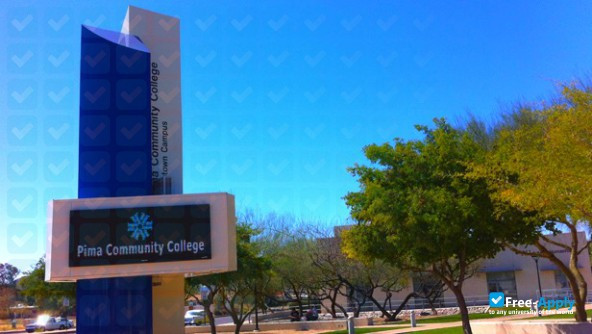 Pima Community College photo #8