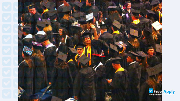 Pima Community College photo #3