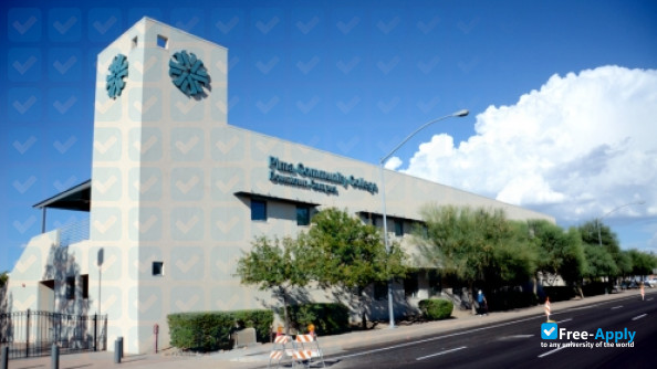 Pima Community College photo #5