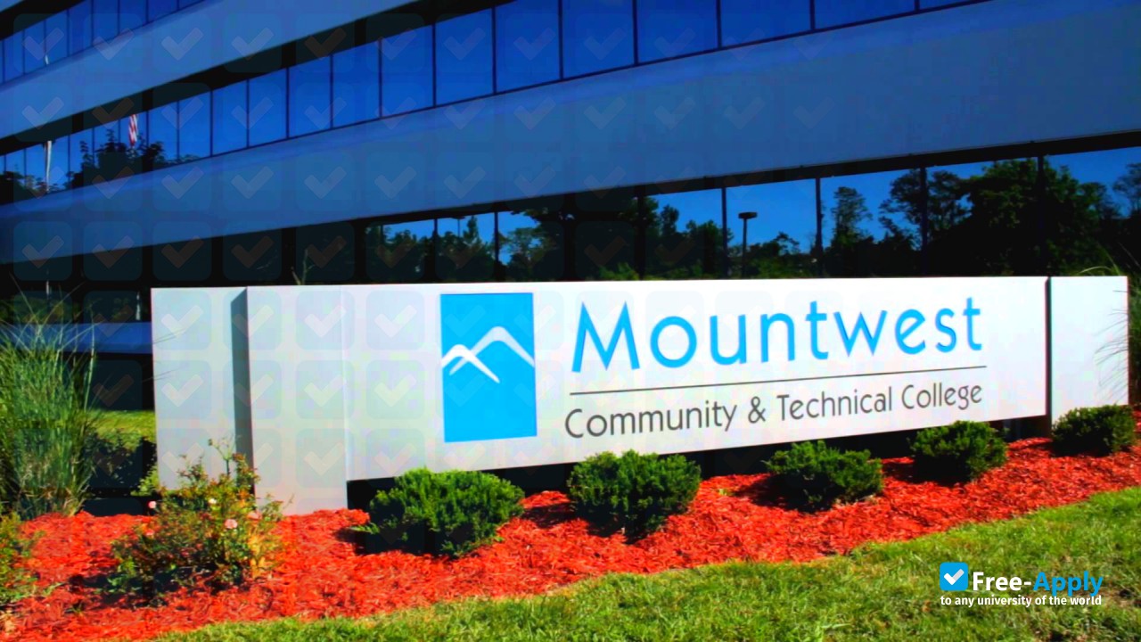 Mountwest Community and Technical College photo #7