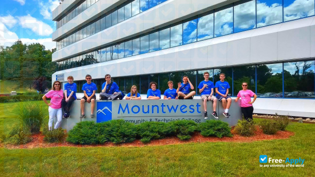 Photo de l’Mountwest Community and Technical College