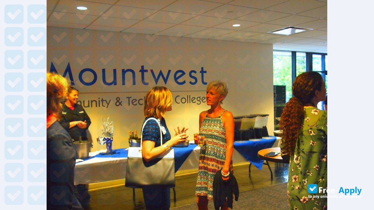 Mountwest Community and Technical College фотография №15