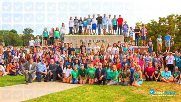 Northeastern State University photo #13
