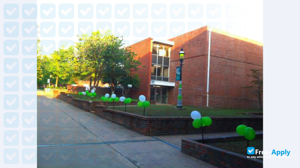 Northeastern State University photo #38