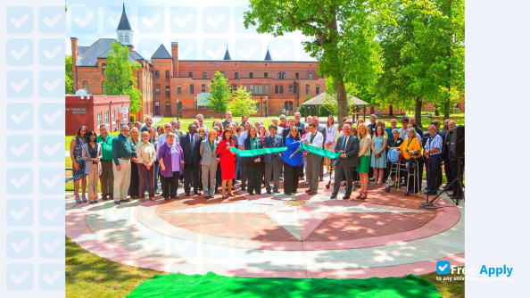 Northeastern State University photo #22