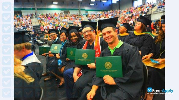 Northeastern State University photo #27
