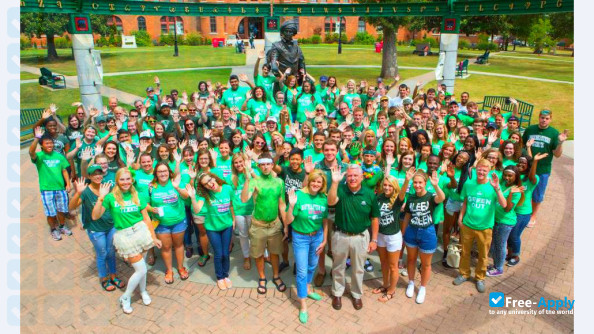 Northeastern State University photo #51