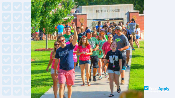 Northeastern State University photo