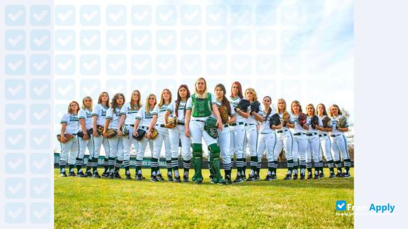 Northeastern State University photo #3