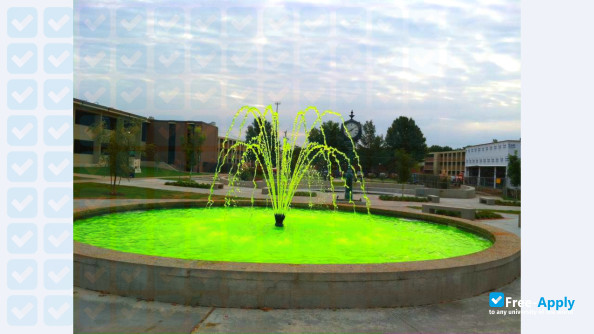 Northeastern State University photo #43