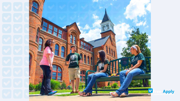 Northeastern State University photo #52