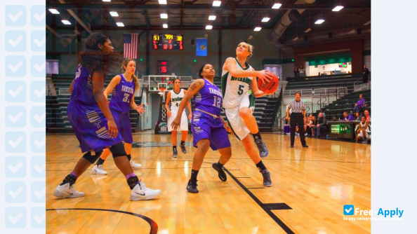 Northeastern State University photo #33