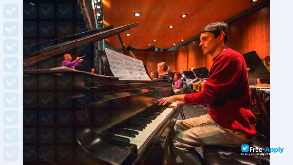 Northeastern State University photo #23