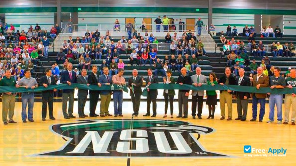 Northeastern State University photo #32