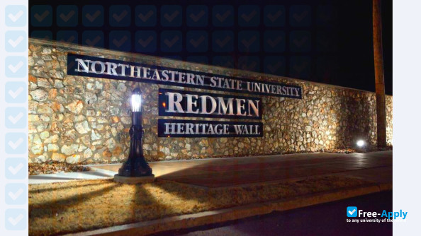 Northeastern State University photo #47
