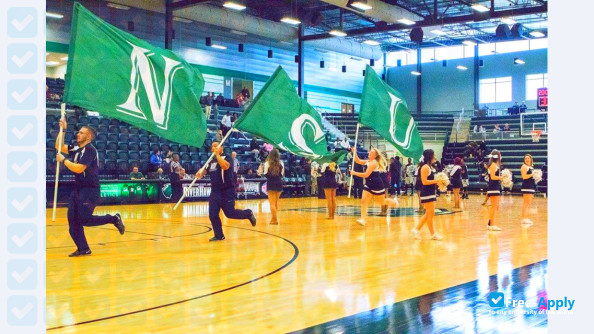 Northeastern State University photo #20