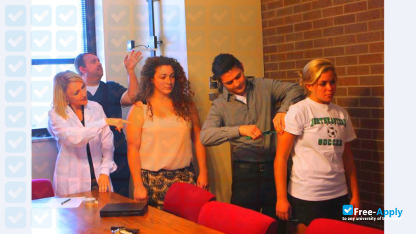 Northeastern State University photo #40