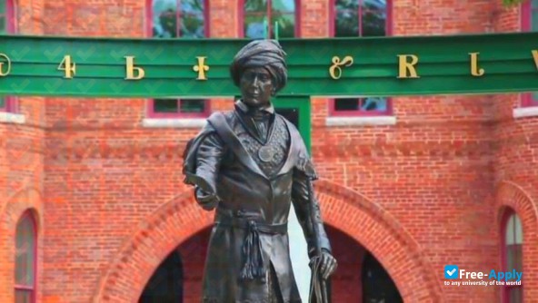 Northeastern State University photo #36
