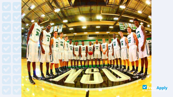 Northeastern State University photo #35