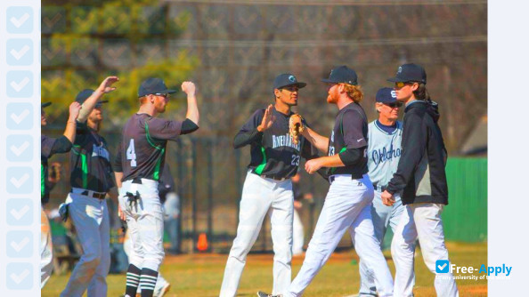 Northeastern State University photo #26