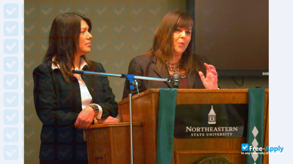 Northeastern State University photo #49