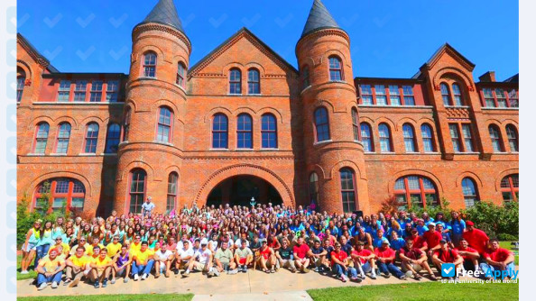 Northeastern State University photo #18