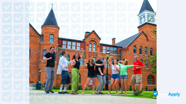 Northeastern State University photo #39