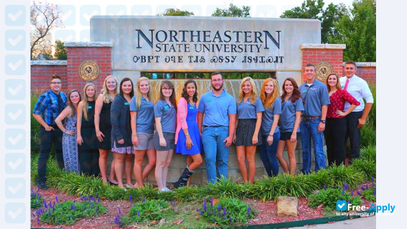 Northeastern State University photo #29